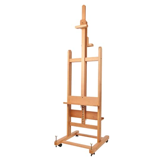 Mabef Double-Sided Studio Display Easel